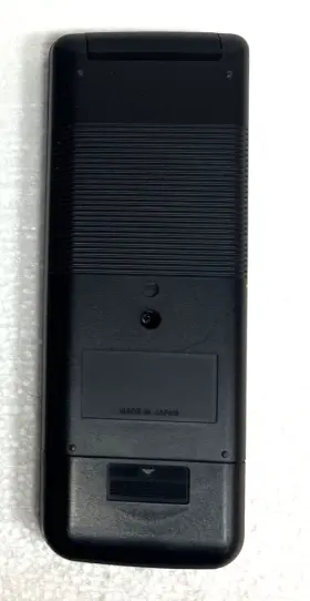 RC-216 DENON Remote Control #2 RC-216 DENON Remote Control #2