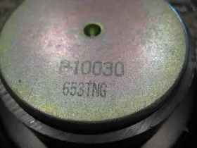 P10030 DESIGN ACOUSTICS Midrange Point Loudspeaker #3