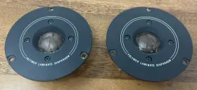 P10153 DESIGN ACOUSTICS Tweeters Speaker Point Loudspeaker
