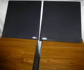 PS-10 DESIGN ACOUSTICS Loud Speakers Point #2