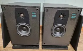 PS-1010 DESIGN ACOUSTICS Speakers Point Loudspeaker