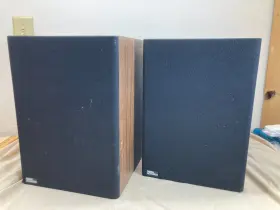 PS-8X DESIGN ACOUSTICS Speakers Finish Audiophile