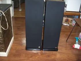 AP-2.1 DIGITAL PHASE Speakers High End Towers
