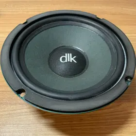 1006-2T DLK Driver Woofer