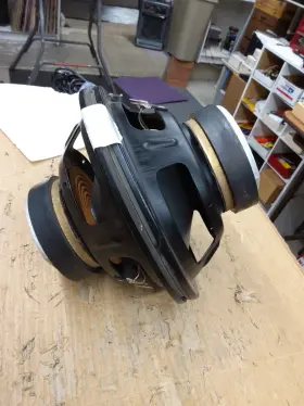PN1032 DLK Woofers