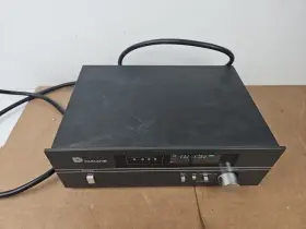 10A180 DUKANE Am Fm Stereo Receiver #2