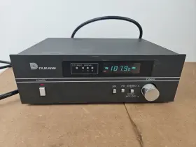 10A180 DUKANE Am Fm Stereo Receiver