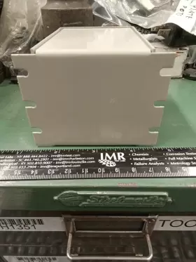 3A115 DUKANE Dividing Network Crossover Impedance Nos #3 3A115 DUKANE Dividing Network Crossover Impedance Nos #3