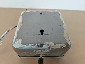 4B121A DUKANE Speaker Enclosure #3