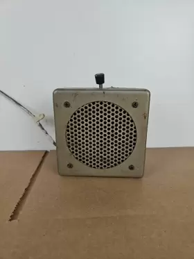 4B121A DUKANE Speaker Enclosure