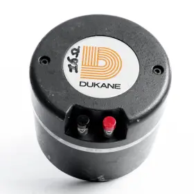 5A540 DUKANE Compression Driver Diaphragm #2