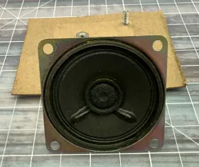 645-64-5 DUKANE Speaker