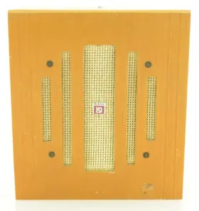 6A185 DUKANE Speaker Wall Mount Bracket