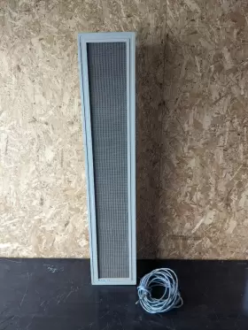 6A313 DUKANE Tower Speaker 6A313 DUKANE Tower Speaker