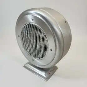 9935B DUKANE School Pa Intercom Speaker #2