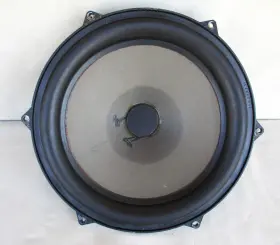 25-TV-EW DYNACO Woofer Speaker Scandinavian