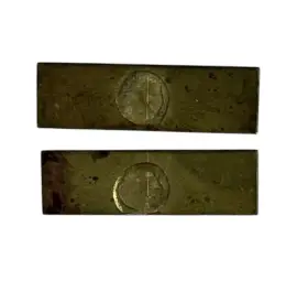 737003 DYNACO Speaker Badges #2