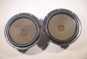 A25XL DYNACO Speaker Woofer Driver A25XL DYNACO Speaker Woofer Driver