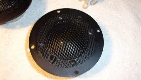 H-087 DYNACO Tweeters Speakers #2