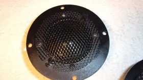 H-087 DYNACO Tweeters Speakers #3