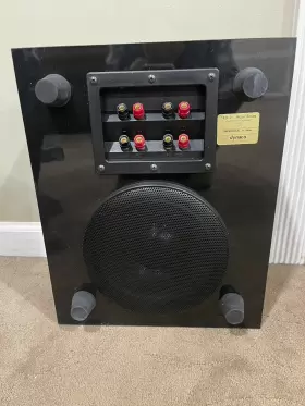 HLX-9 DYNACO High Performance Loudspeaker #2