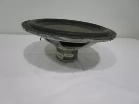 509119 DYNACO SCANSPEAK Rares Woofer #2