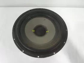 509119 DYNACO SCANSPEAK Rares Woofer #3