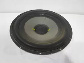 509119 DYNACO SCANSPEAK Rares Woofer