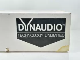 30W-54-06 DYNAUDIO Speaker Woofer #3