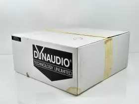 30W-54-06 DYNAUDIO Speaker Woofer