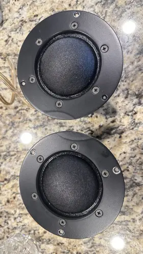 D76AF DYNAUDIO Midrange Drive D76AF DYNAUDIO Midrange Drive