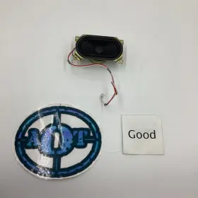 G9D540A2 EAS Speaker Tv G9D540A2 EAS Speaker Tv