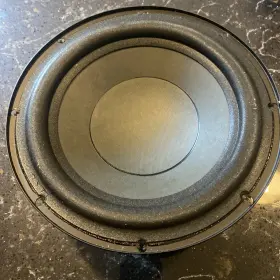 FSB528580 EASTECH 8 SPEAKER Speakers