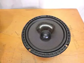 LC-0642 EAW Woofer LC-0642 EAW Woofer