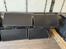 MK2394 EAW Speakers