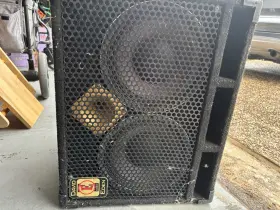 D-210T EDEN Speaker