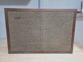 10A3 EICO Century Speaker