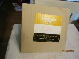S517 ELAC Electro Acoustic Speaker Om Nos #2