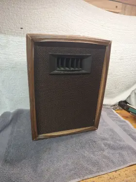 131H ELECTRA Radio Speaker