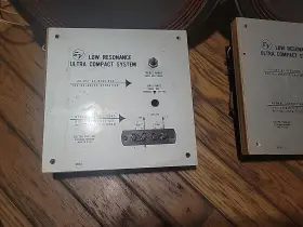 12BW ELECTRO-VOICE Speakers #2
