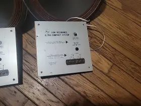 12BW ELECTRO-VOICE Speakers #3