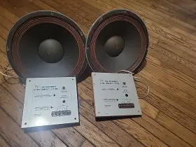 12BW ELECTRO-VOICE Speakers