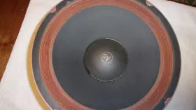 12BWS ELECTRO-VOICE Woofer #2 12BWS ELECTRO-VOICE Woofer #2