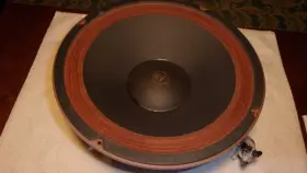 12BWS ELECTRO-VOICE Woofer 12BWS ELECTRO-VOICE Woofer