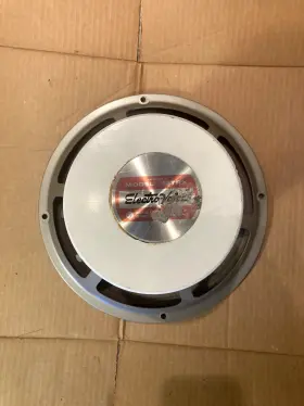 12TRX ELECTRO-VOICE Coaxial Speakers #2