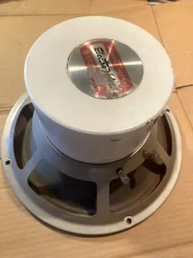 12TRX ELECTRO-VOICE Coaxial Speakers