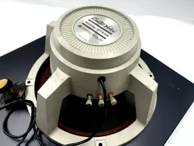 12TRXB ELECTRO-VOICE Coaxial Speaker Single #3 12TRXB ELECTRO-VOICE Coaxial Speaker Single #3
