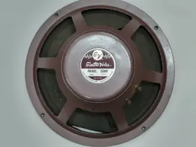 15BW ELECTRO-VOICE Speaker Diaphragm