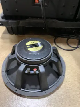 15BX ELECTRO-VOICE Loudspeaker
