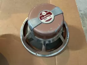 15WK ELECTRO-VOICE Woofer Speaker Great 15WK ELECTRO-VOICE Woofer Speaker Great